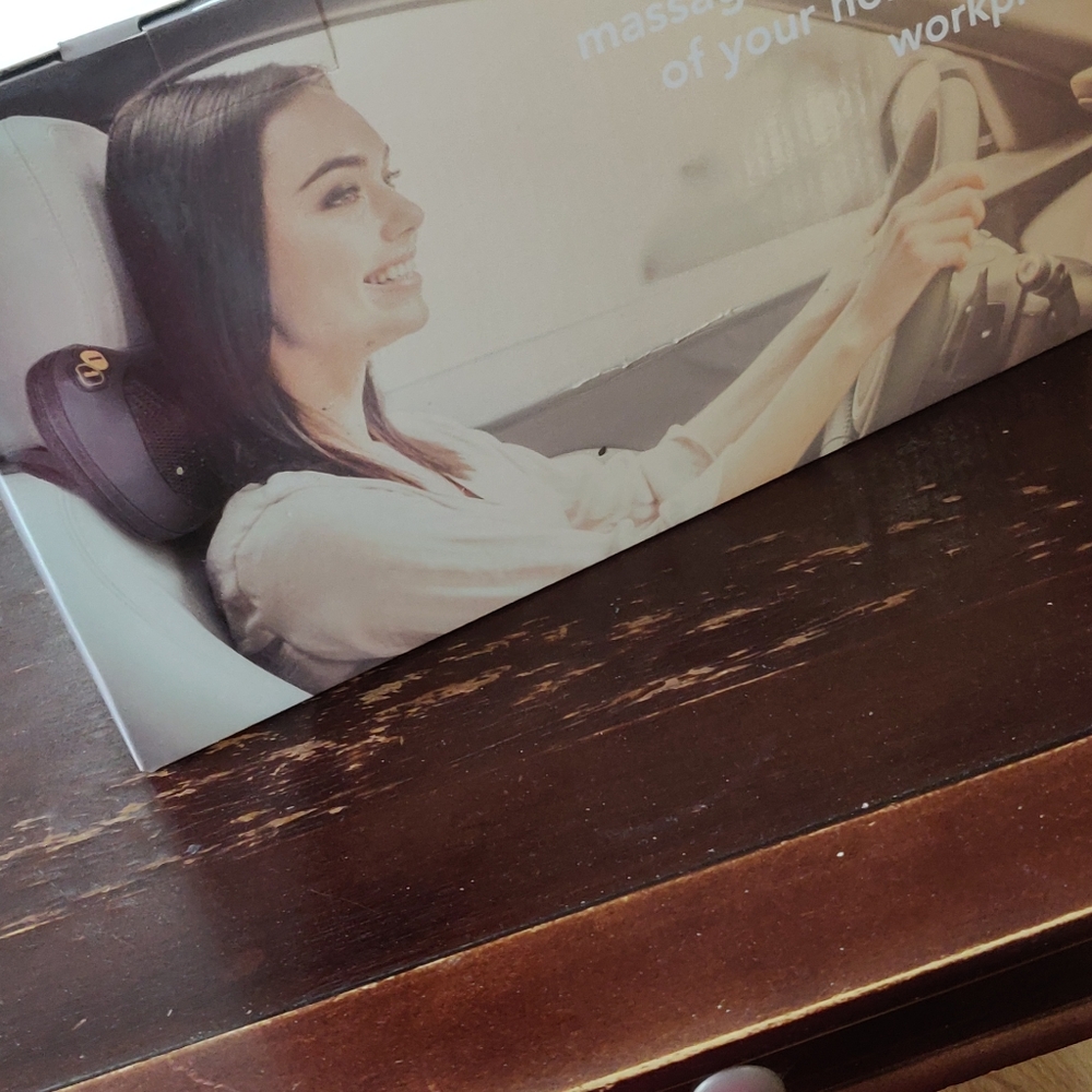 Massager - Picture 3 of 4
